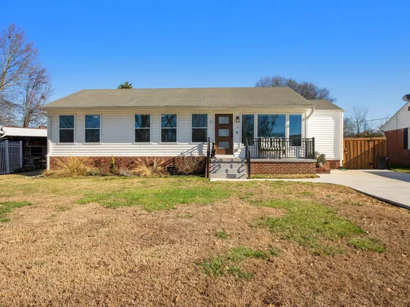 1 Farmington Rd, Greenville, SC 29605