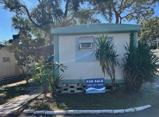10720 54th Ave N LOT 34, Saint Petersburg, FL 33708