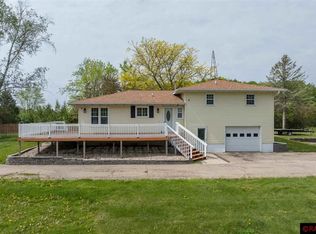 59953 206th St, Eagle Lake, MN 56024