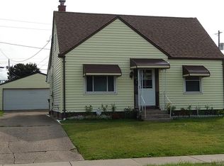 56 S Hedley St, Cheektowaga, NY 14206