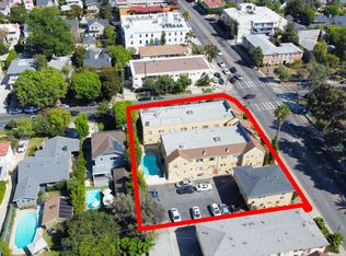 4915 Beverly Blvd APT 1, Los Angeles, CA 90004