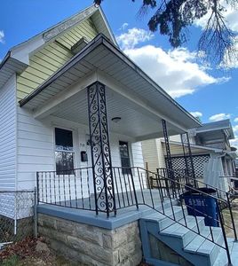 715 Raymer Blvd, Toledo, OH, 43605