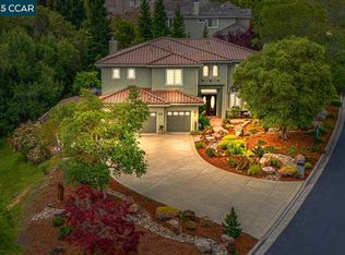 206 Lyndhurst Pl, San Ramon, CA 94583