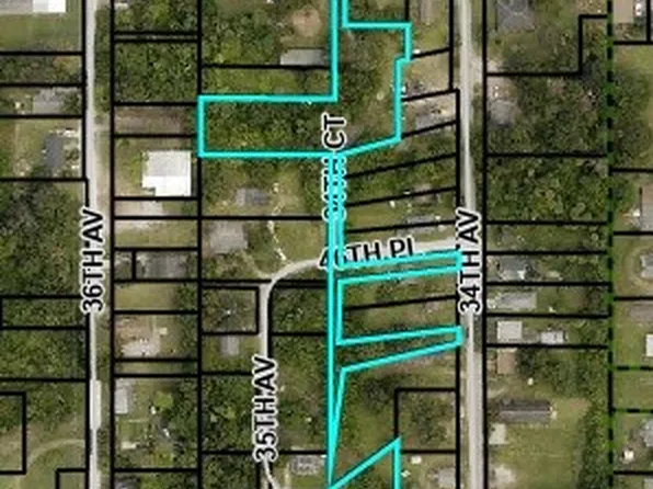 0 48th St, Vero Beach, FL 32967