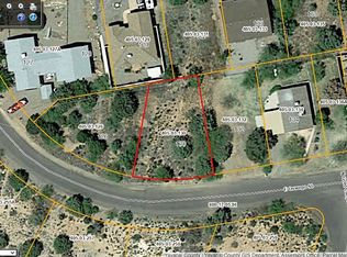 4680 E Oswego St, Rimrock, AZ 86335