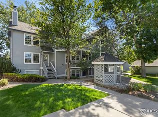1601 W Swallow Rd APT 2E, Fort Collins, CO 80526