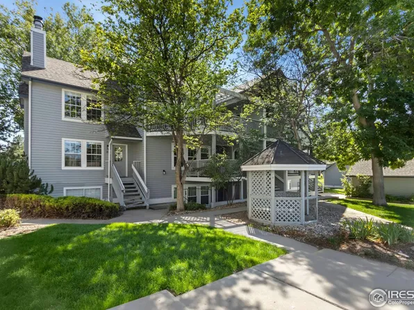 1601 W Swallow Rd #2E, Fort Collins, CO 80526