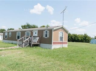 155 County Road 2745 LOT 3-D, Caddo Mills, TX 75135