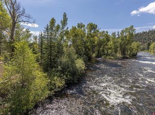 30 River Ranch Cir, Bayfield, CO 81122