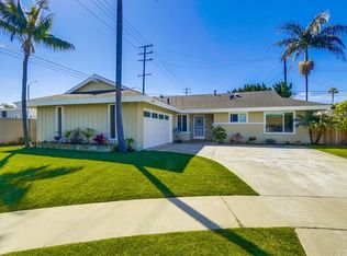 10472 Cook Cir, Huntington Beach, CA 92646