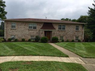1973 Favell Ct, Lexington, KY 40503