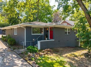 211 Colonial Ct, Little Rock, AR 72205