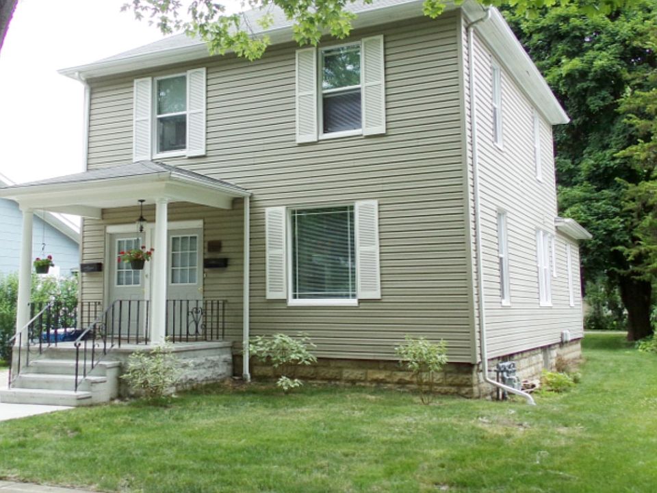 1st image of 606 E Illinois Ave #1