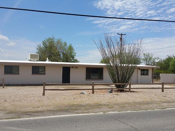 2nd image of 5110 S Sunset Blvd