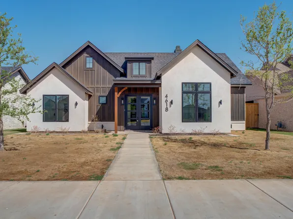 4618 138th Pl, Lubbock, TX 79424