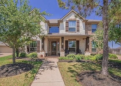 1st image of 20806 Cordell Landing Dr