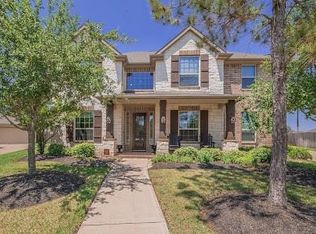 20806 Cordell Landing Dr, Richmond, TX 77407