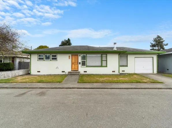 227 Randolph Way, Fortuna, CA 95540