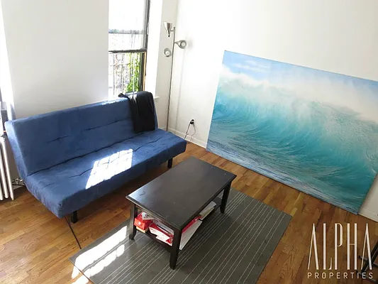 Rented by Alpha Properties NYC I LLC | media 44