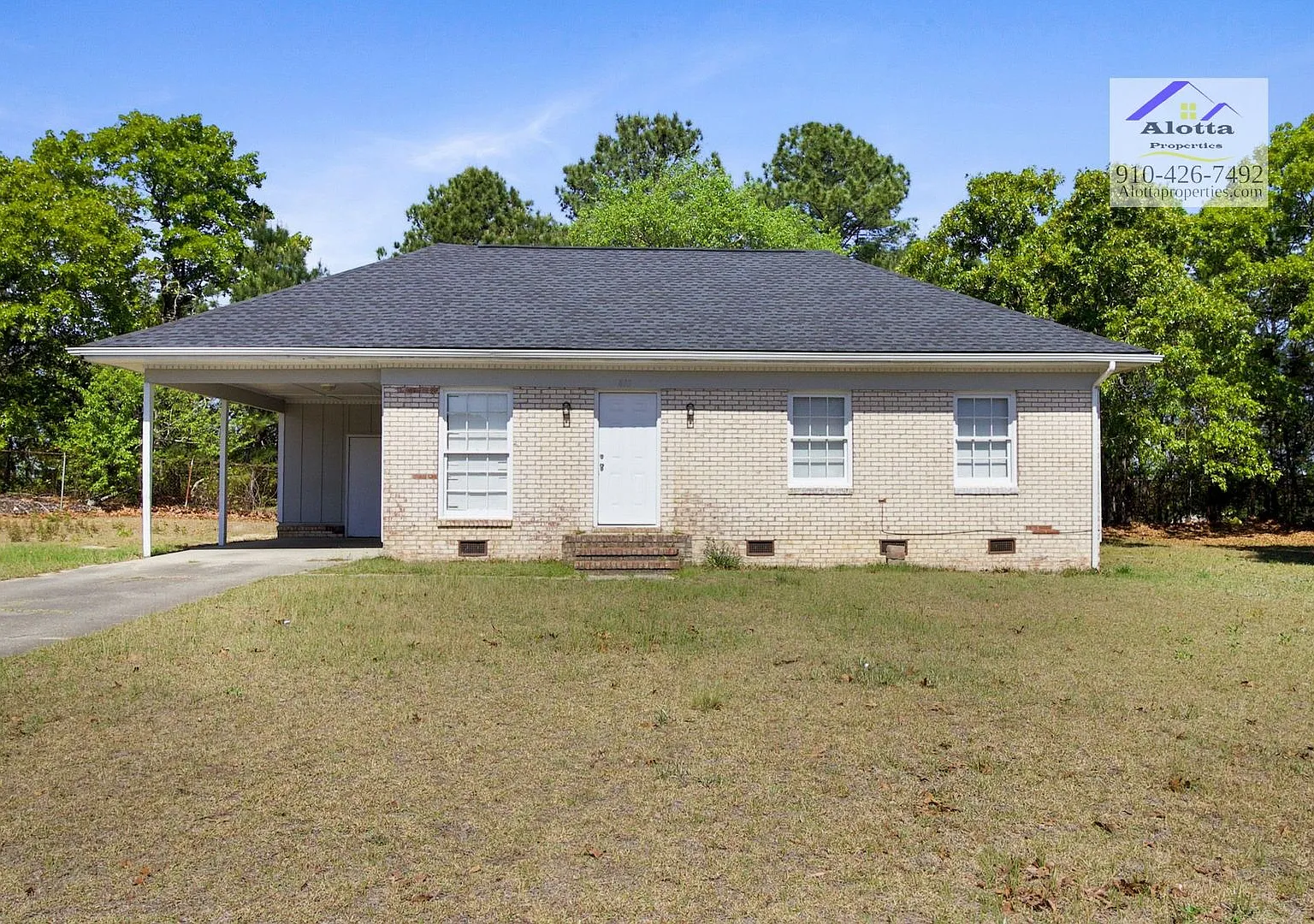 818 Grambling Court, Fayetteville, NC 28311 — Photo 1