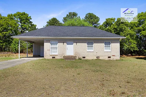 818 Grambling Ct Photo 1
