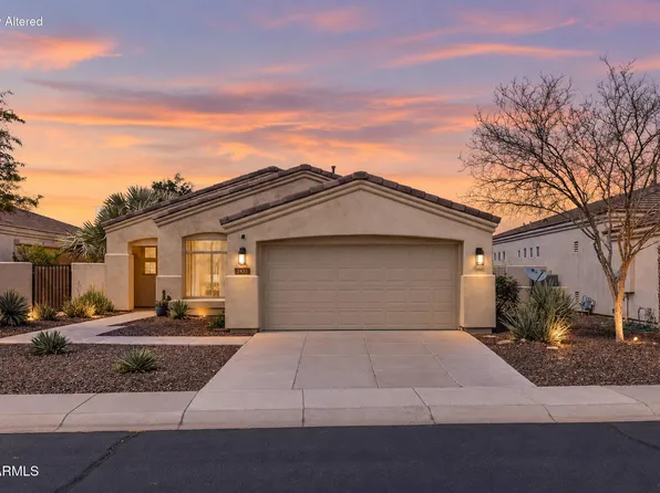 2224 E FAWN Drive, Phoenix, AZ 85042