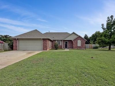 902 Lost Oak Dr, Guthrie, OK, 73044