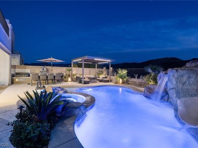 2149 Sunset Valley St, Henderson, NV, 89052