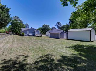 148 Alexandria St, West Columbia, SC 29169