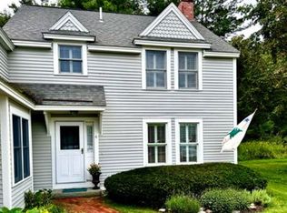 6 Ephraim Tyler Way, Kennebunk, ME 04043