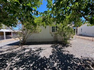 2940 E Leroy Ave, Kingman, AZ 86409
