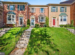 39 Old Forge Garth, Sparks Glencoe, MD 21152