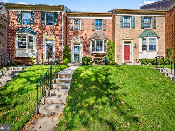 39 Old Forge Garth, Sparks Glencoe, MD 21152