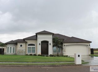 23672 Richmond Cir, Harlingen, TX 78552