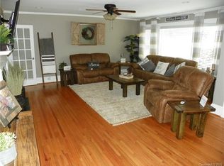 8805 State Highway 49 N, Mount Pleasant, NC 28124