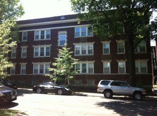 6318 N Rosebury Ave APT 1E, Saint Louis, MO 63105