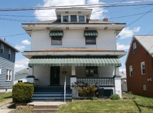 74 Downer Ave, Uniontown, PA