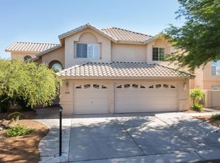 1831 W Desert Highlands Dr, Oro Valley, AZ 85737