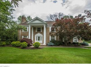 6982 Kingscote Park, Independence, OH 44131