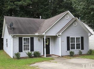 2208 Walnut Ridge Ct, Raleigh, NC 27610