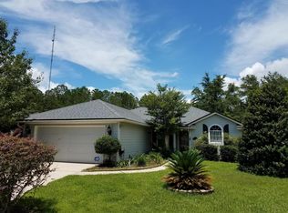 2376 Tigress Ln, Middleburg, FL 32068