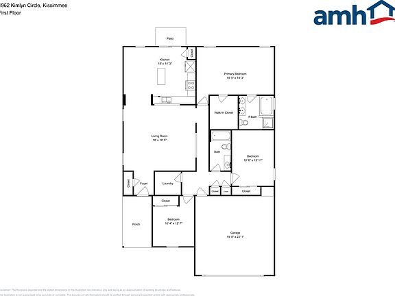2nd image of 1962 Kimlyn Cir
