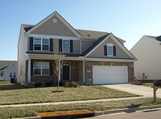 636 Preservation St, Fairborn, OH 45324
