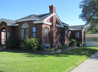 1000 Washington St, Reno, NV 89503