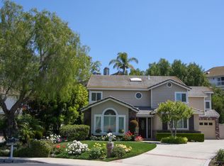 31566 Via Dulcinea, San Juan Capistrano, CA 92675