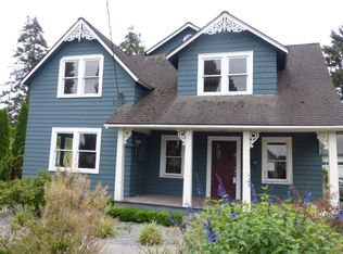 800 W Garfield St, Mount Vernon, WA 98273