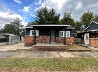 1258 Flournoy St, Paducah, KY 42001