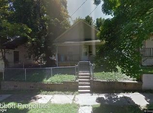 5009 Norledge Ave, Kansas City, MO 64123