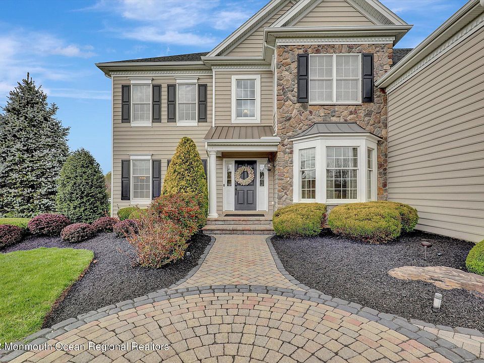 39 Weathervane Circle, Cream Ridge, NJ 08514 Zillow