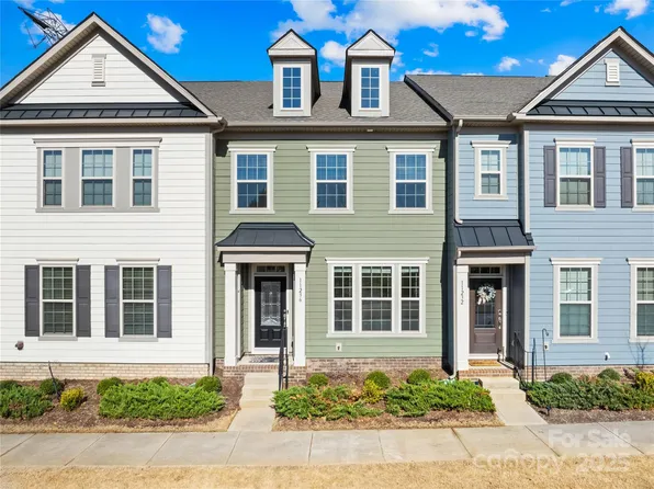 11236 Westbranch Pkwy, Davidson, NC 28036
